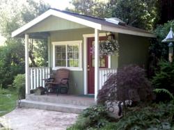 Premier PRO Weekender Ranch